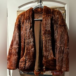 Roberts furs San Francisco